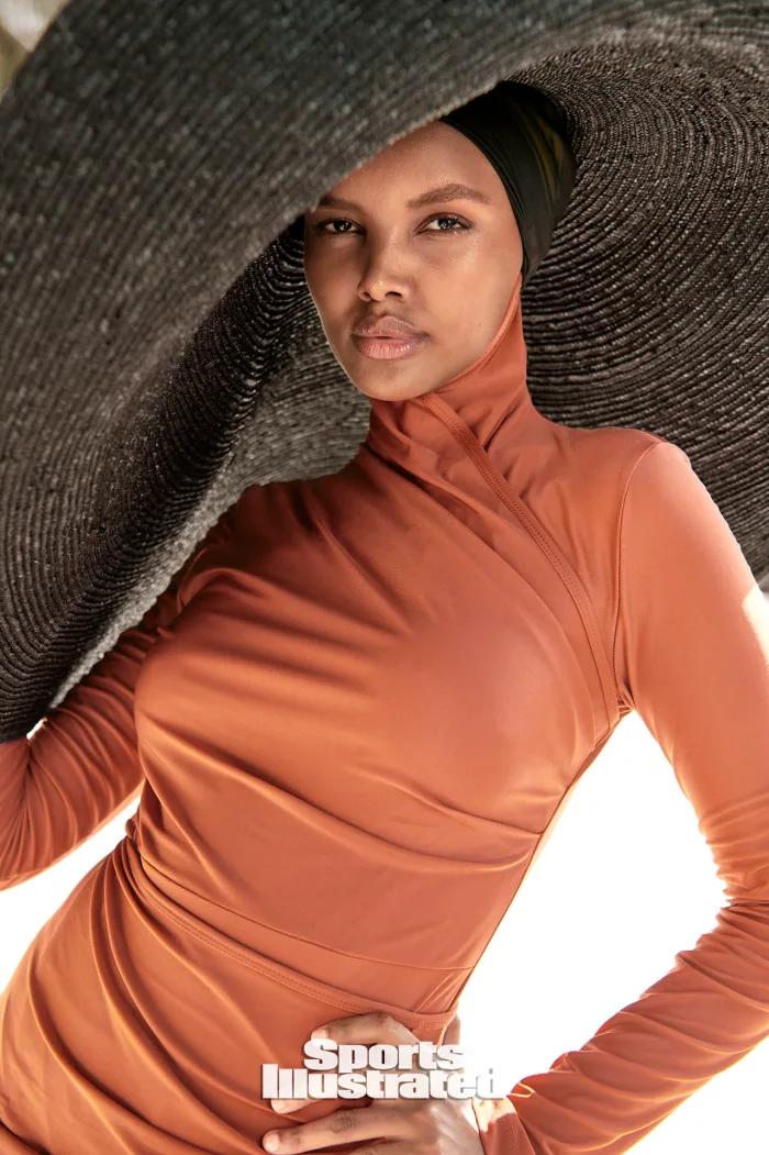 Halima Aden